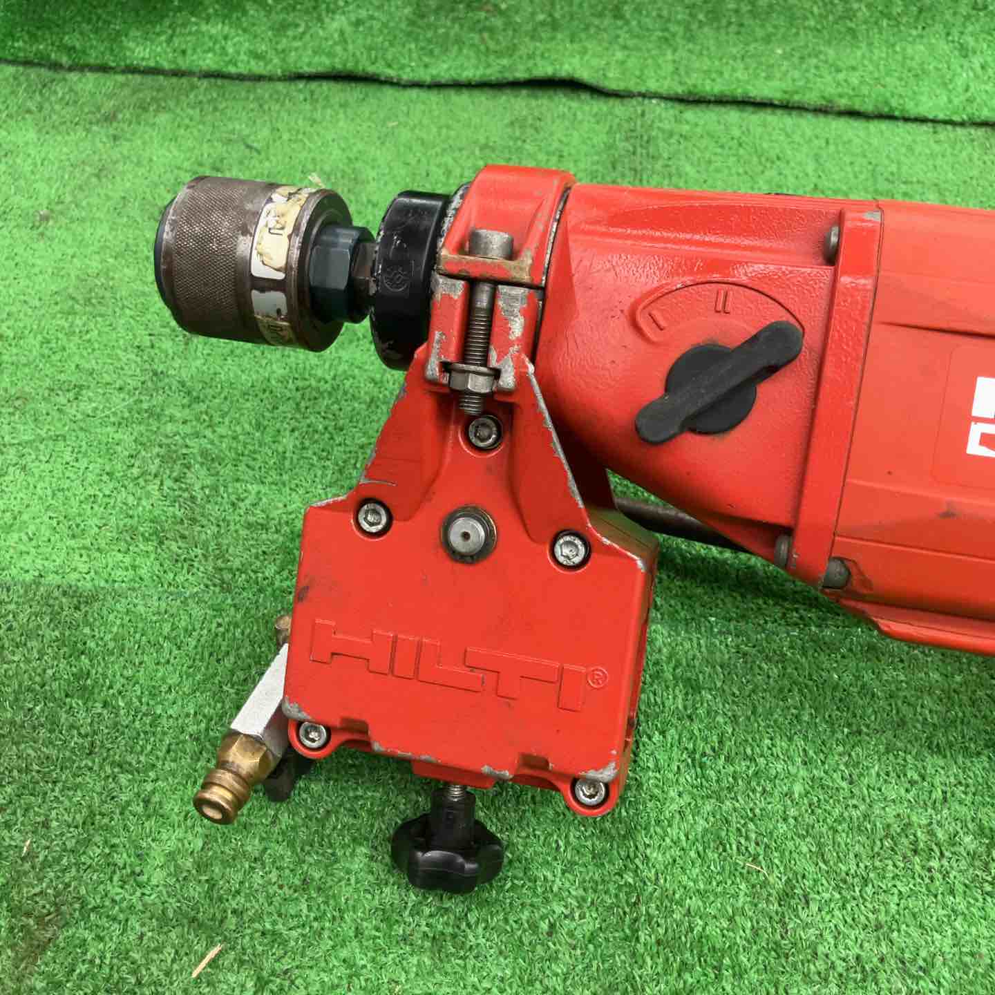 【中古】 HILTI　ヒルティ DD-80E コアドリル ポンプ ビット付 100V 50Hz 60Hz max82mm 【ハンズクラフト沖縄豊見城店】 中古品】 ヒルティ/HILTI コアドリル・DD-80E 【桶川店】 – アクト
