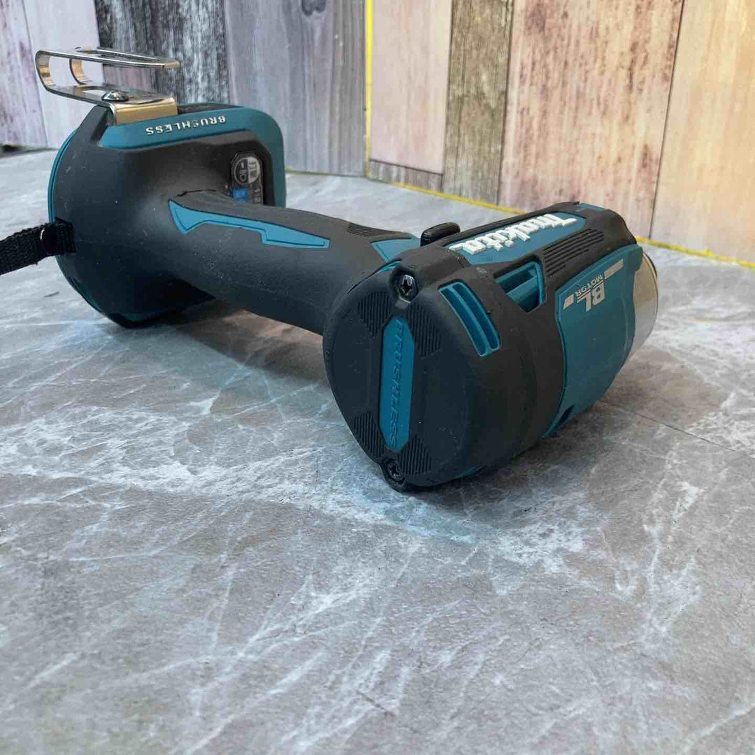 ★マキタ(makita) コードレスインパクトドライバー TD172DZ【八潮店】
