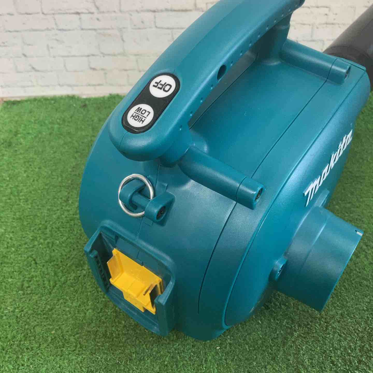 ホースあり☆マキタ(makita) コードレス集じん機 VC350DZ【町田店