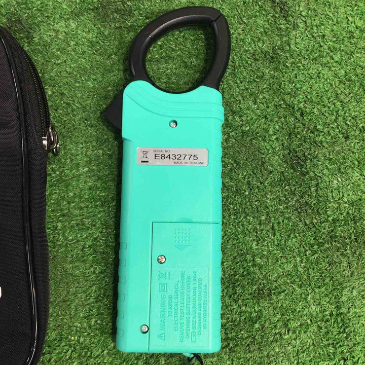 ◇共立電気計器(KYORITSU) 交流電流測定用クランプメータ KEW2200【町田店】