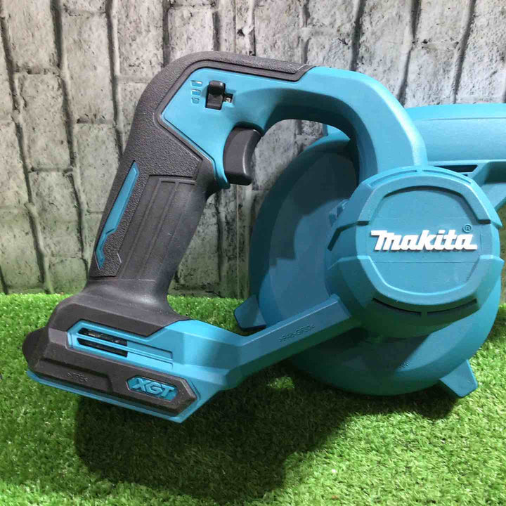 ★マキタ(makita) コードレスブロワ UB002GZ【川口店】