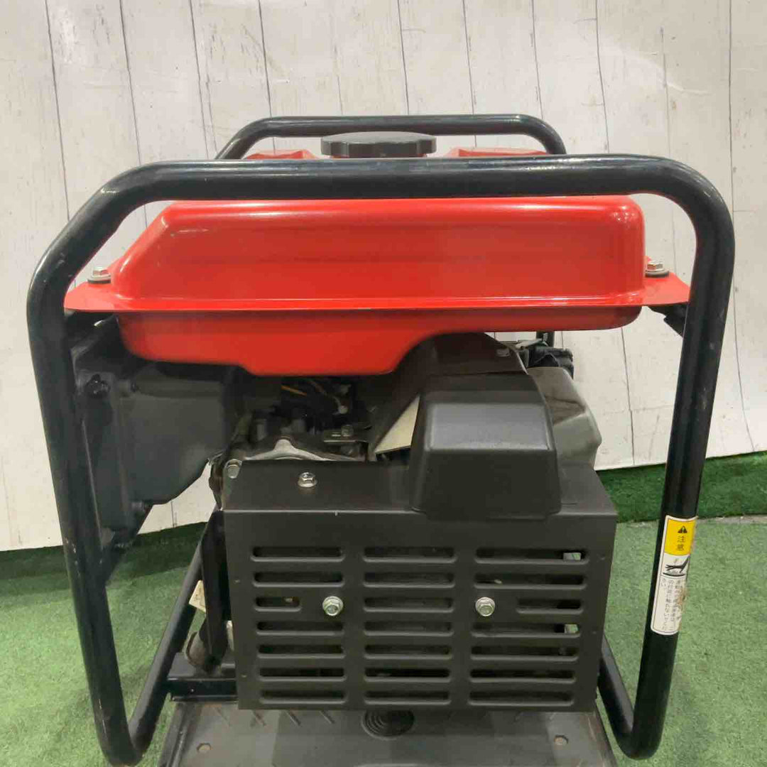 【店頭受取り限定】◇新ダイワ(Shindaiwa) インバーターエンジン発電機 IEG2501 保証無し 動作確認済【川口店】