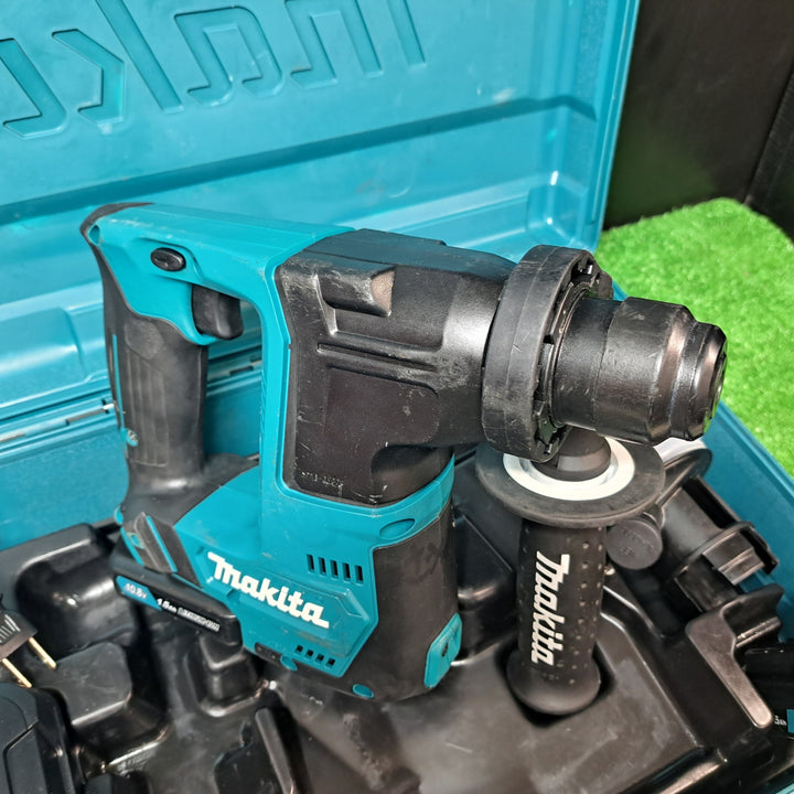 ★マキタ(makita) コードレスハンマドリル HR140DSHX【岩槻店】