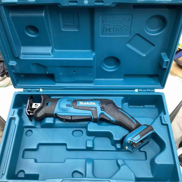 ★マキタ(makita) コードレスレシプロソー JR184DZ【越谷店】