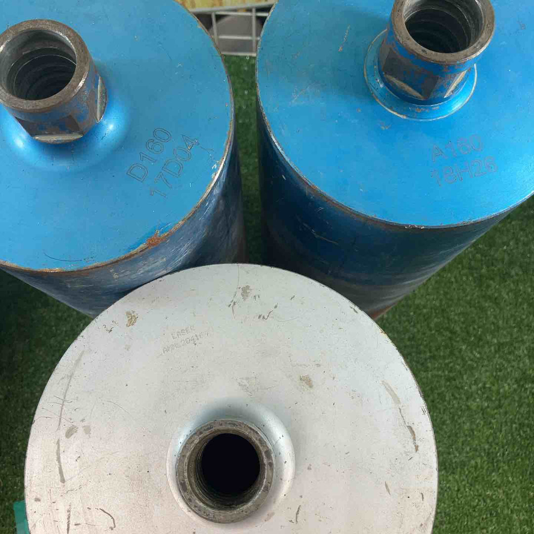 【中古品】◇コアドリル 三点セット　メーカー不明【川崎店】