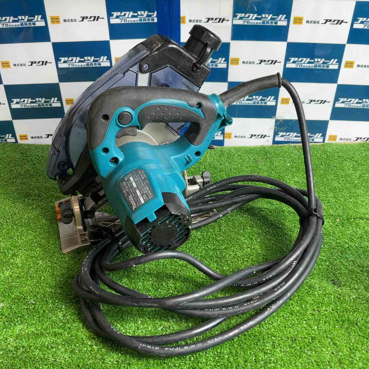 ★マキタ(makita) 防じん丸のこ KS5100F ※スパーク強い【草加店】