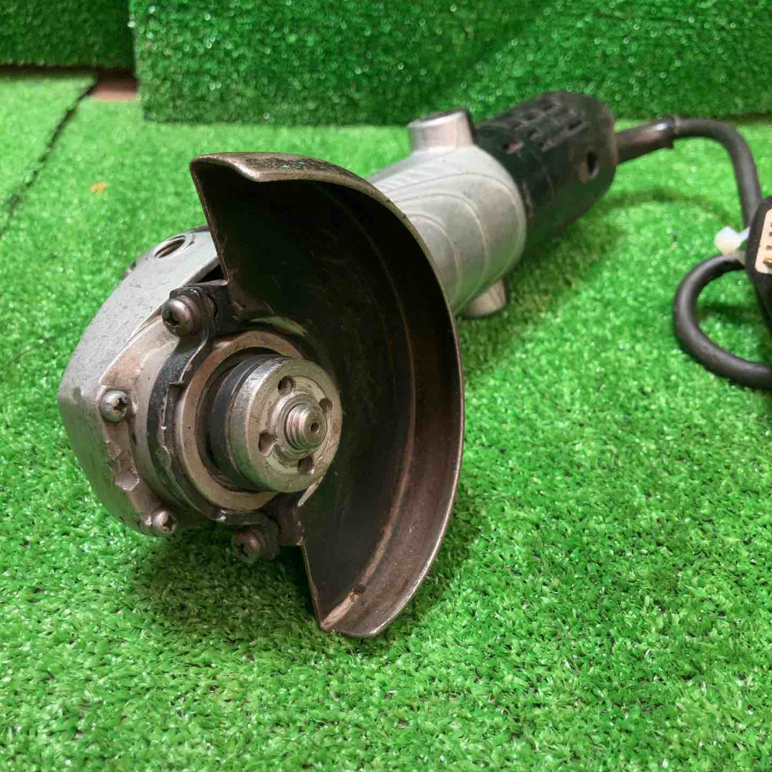 ハイコーキ(※旧:日立工機) 100mmディスクグラインダ G10SH4【桶川店】