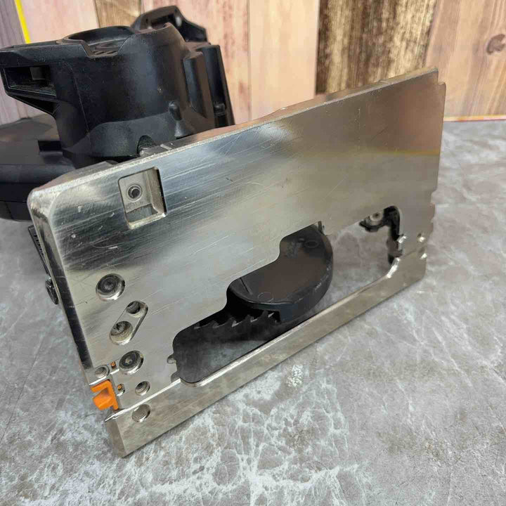★マキタ(makita) コードレスマルノコ HS474DZB【八潮店】
