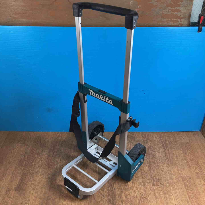 【中古品】☆マキタ(makita) トローリ A-60648 マックパック運搬用◎最大積載耐荷重125kg以下【岩槻店】