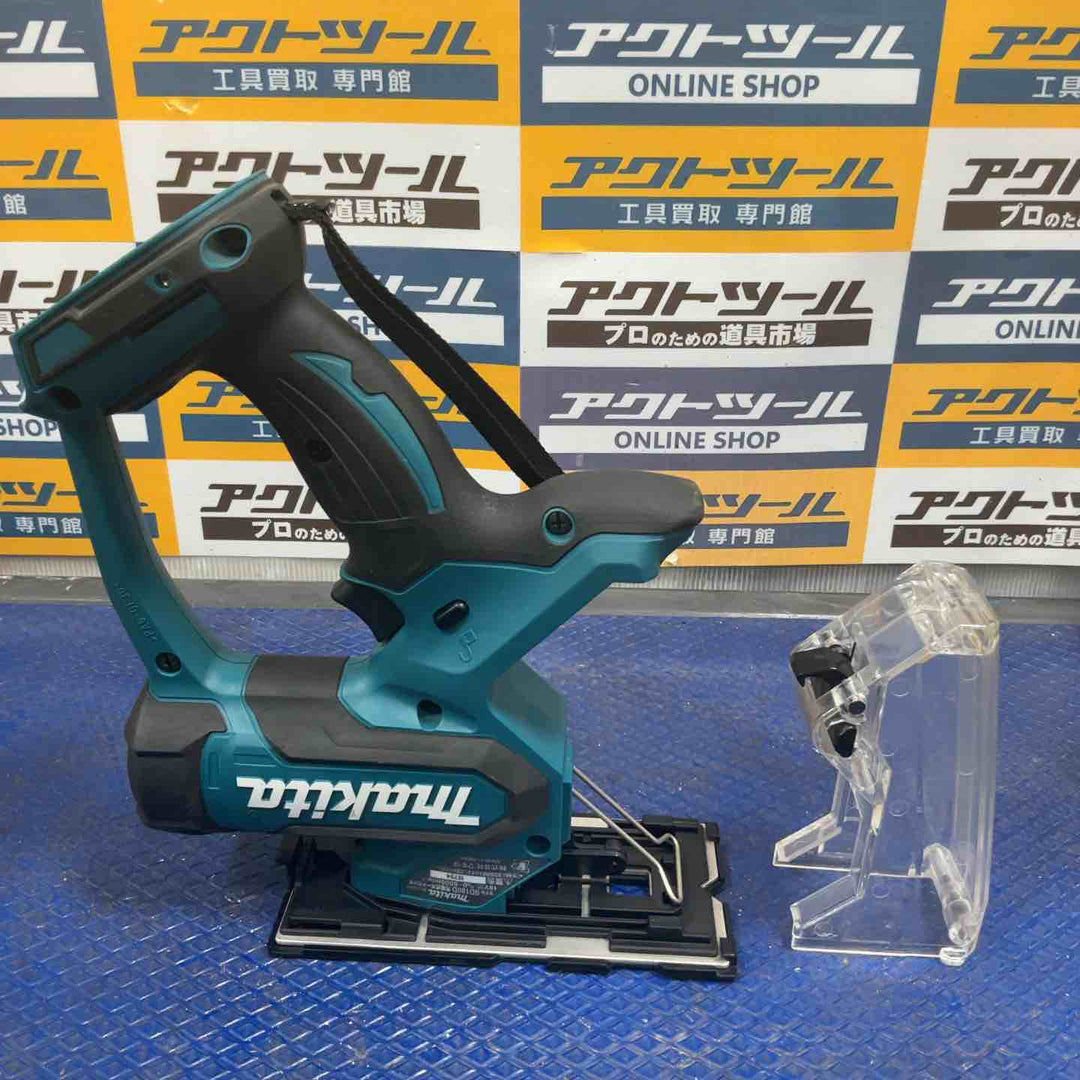 ★マキタ(makita) コードレスボードカッタ SD180DZ【草加店】