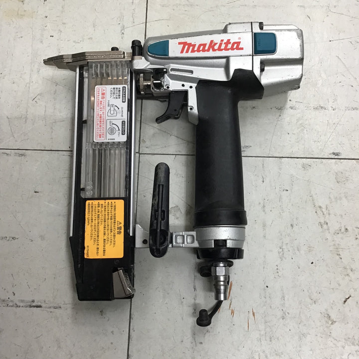 【中古品】 マキタ/makita 常圧フィニッシュネイラ・AF502N 【鴻巣店】