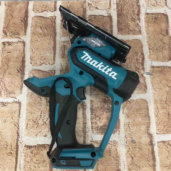 ★マキタ(makita) コードレスボードカッタ SD180DZ【所沢店】