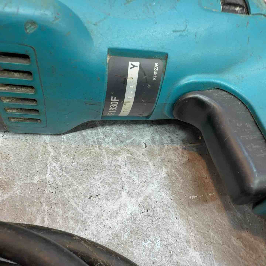 ★マキタ(makita) ハンマドリル HR1830F【八潮店】