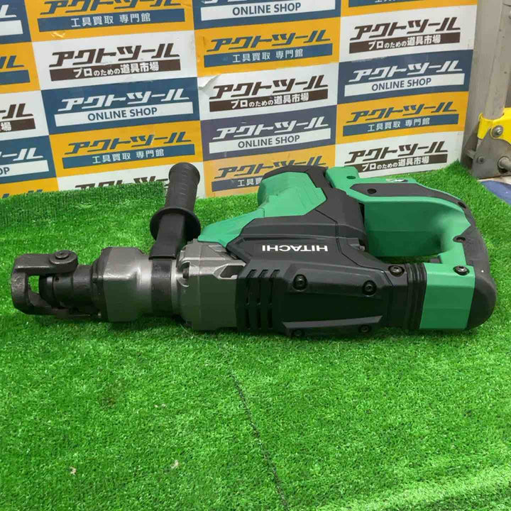 ★ハイコーキ(HIKOKI ※旧:日立工機) コードレスハンマドリル DH36DSA(NNK)【草加店】