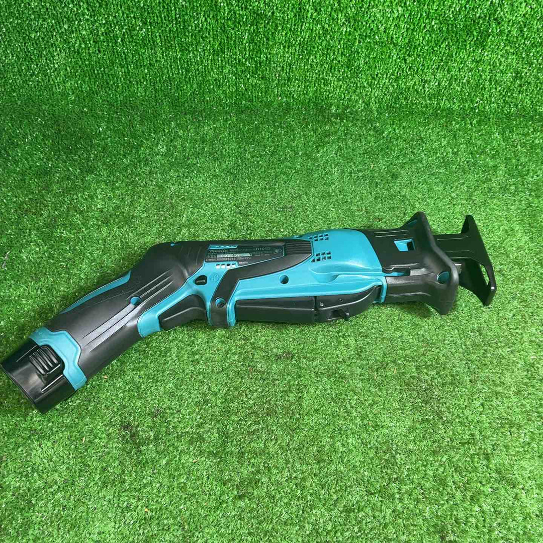マキタ(makita) コードレスレシプロソー JR101DW【藤沢店】