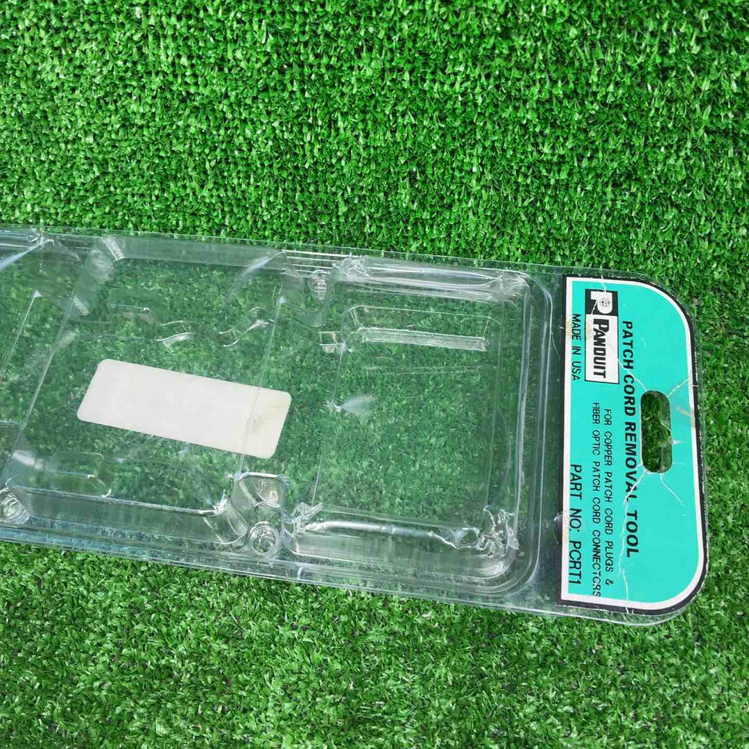 【美品】PANDUIT コネクタ取り外し工具 PCRT1【藤沢店】
