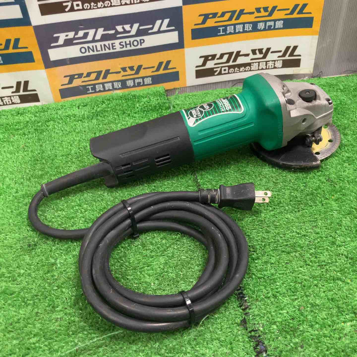 ◇マキタ(makita) 100mmディスクグラインダ  M965【草加店】