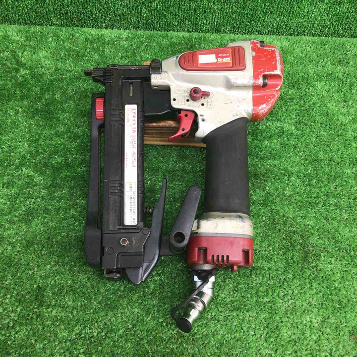【中古品】 マックス/MAX 常圧エアタッカー TA-225C/425J 【鴻巣店】