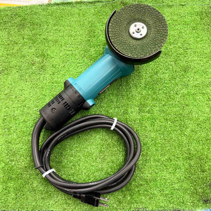 【美品中古】 マキタ makita 100mmディスクグラインダ 9533B 高速型 【桶川店】