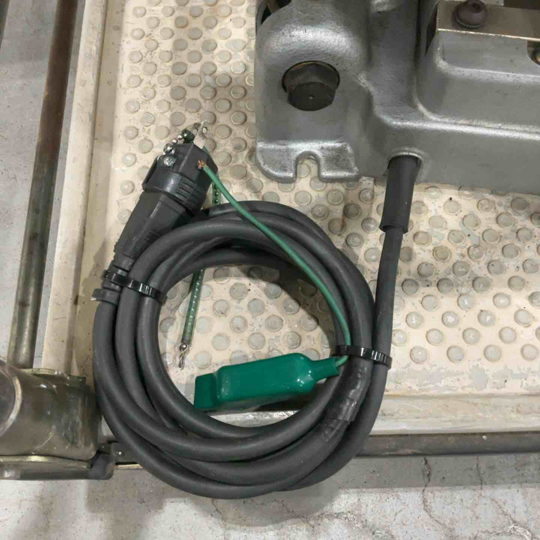 ★新ダイワ(Shindaiwa) バンドソー RB120FV【川口店】