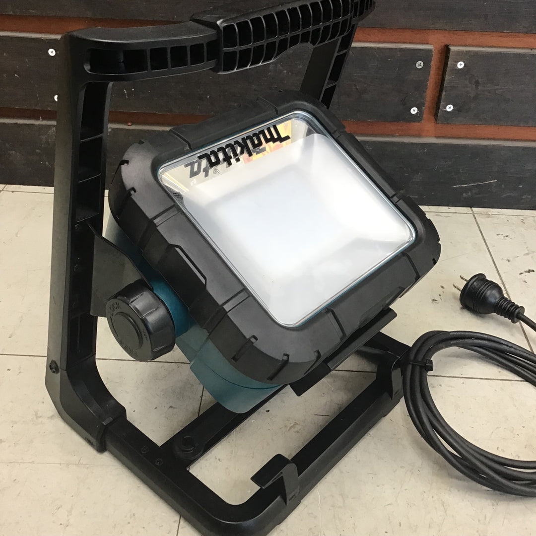 【中古品】 マキタ/makita コードレスLEDスタンドライト ML805 【鴻巣店】