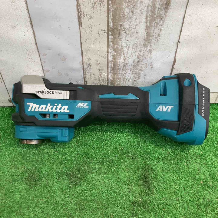 ★マキタ(makita) コードレスマルチツール TM52DZ【町田店】