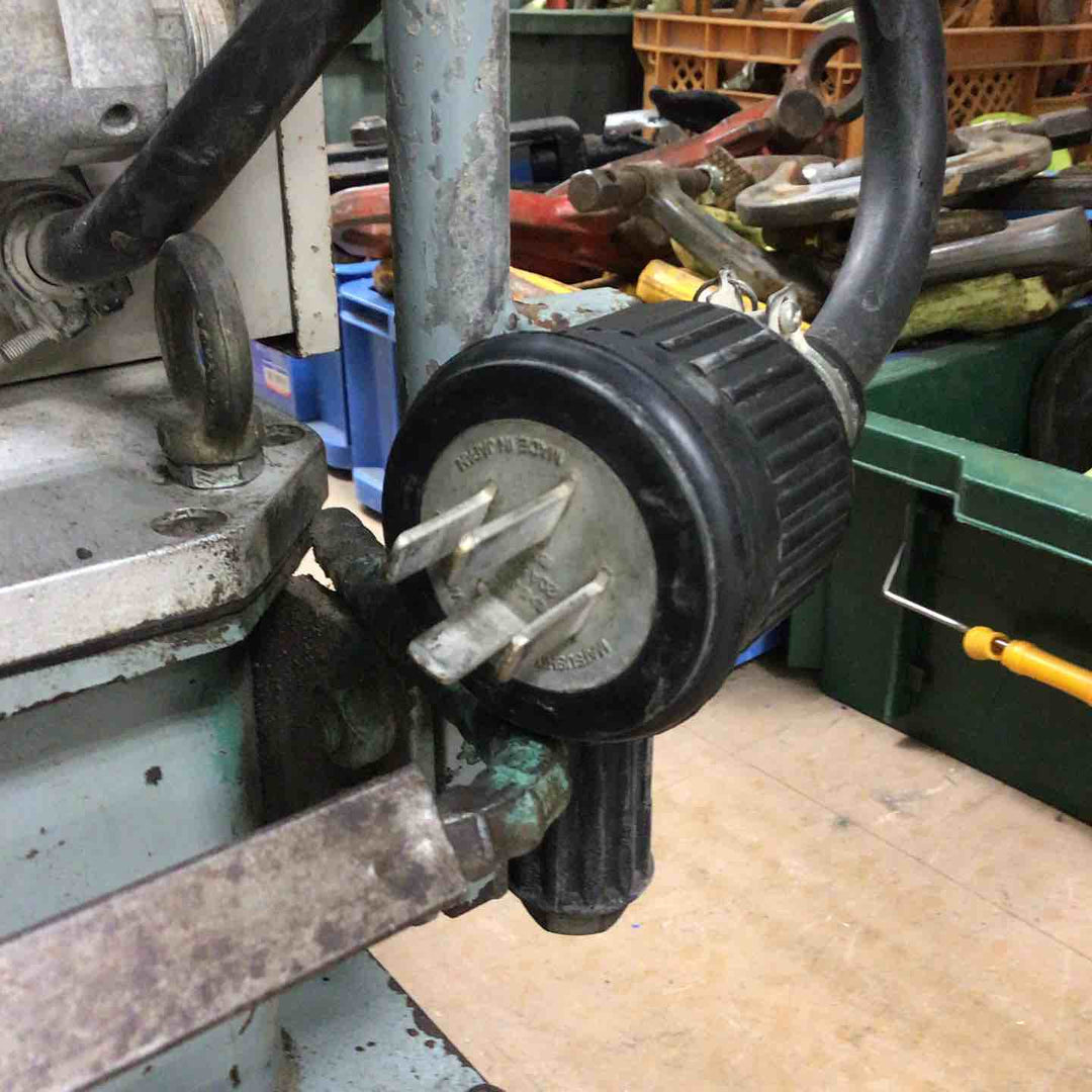 【店頭受取り限定】平戸金属工業(HIRADO) ウルトラパワーユニット HM-5【草加店】