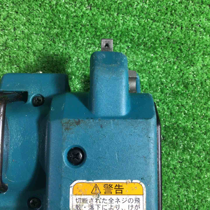 ★マキタ(makita) コードレス全ネジカッター SC101DRF【川口店】