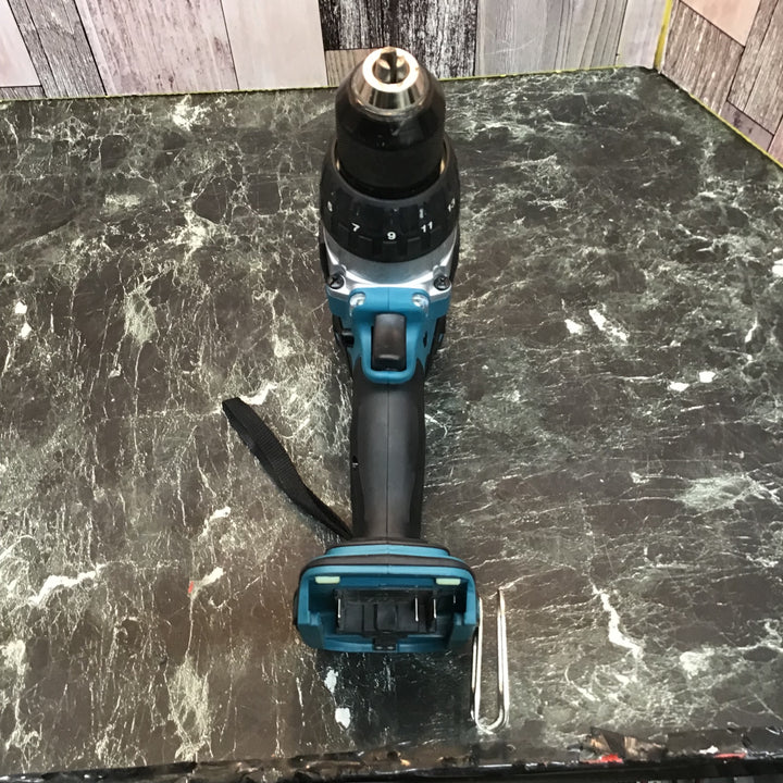 ☆マキタ(makita) コードレス振動ドリルドライバー HP458DZ【八潮店】
