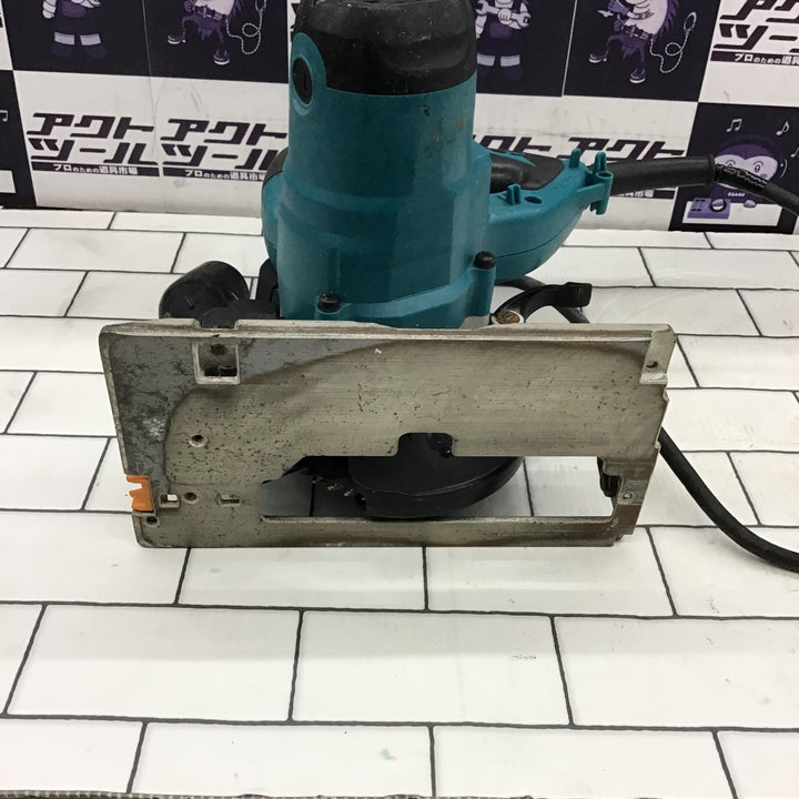 ★マキタ(makita) 防じん丸のこ KS5000FX【所沢店】