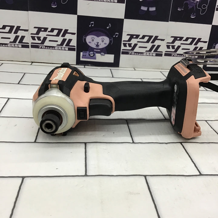 ★マキタ(makita) コードレスインパクトドライバー TD171DGXFC【所沢店】