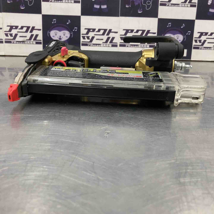 ★ハイコーキ(HIKOKI ※旧:日立工機) 高圧フィニッシュネイラ NT55HM2【所沢店】