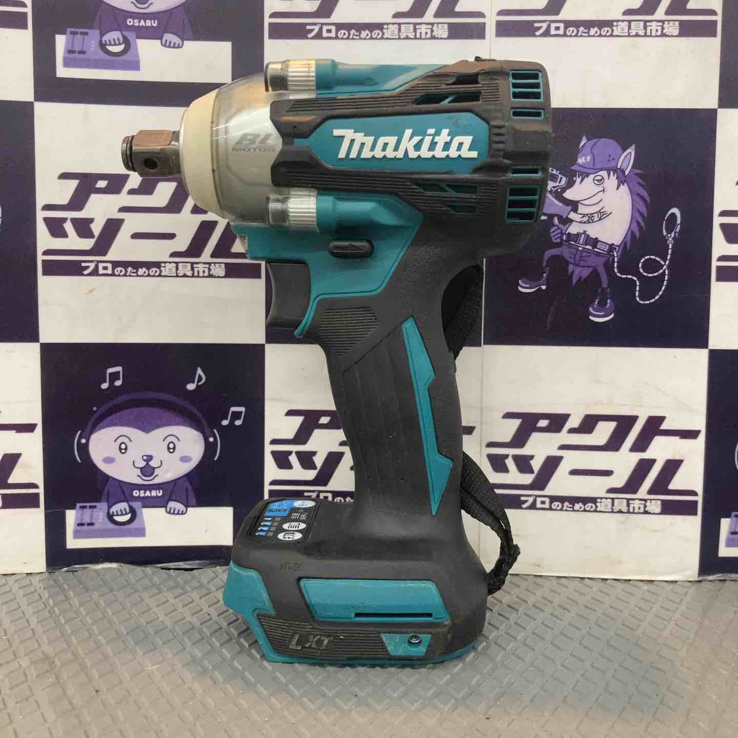 インパクトレンチ – アクトツールオンラインショップ