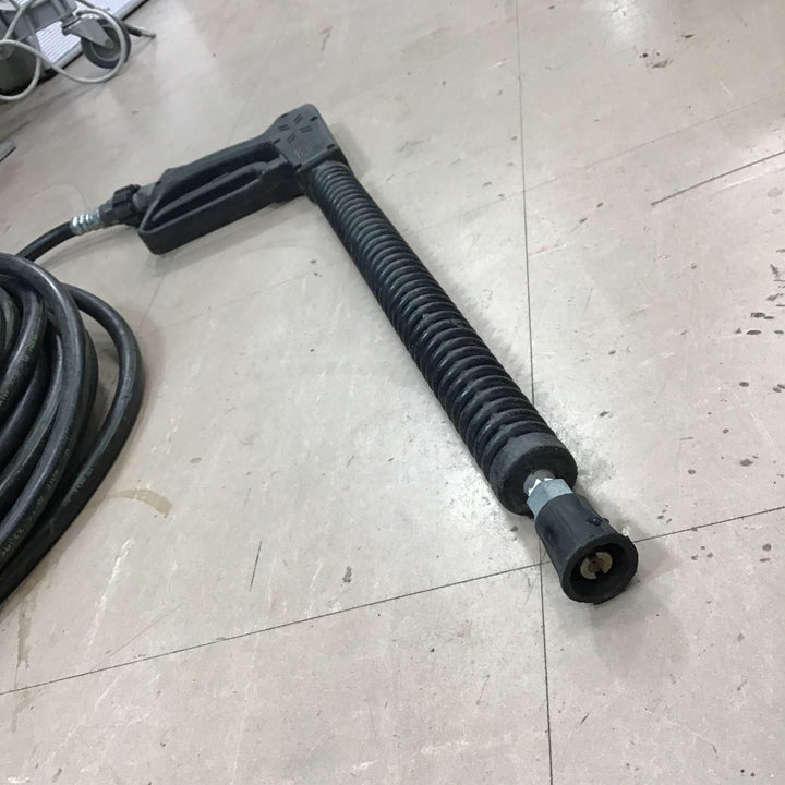 【店頭受取り限定】〇makita マキタ エンジン高圧洗浄機 EHW152【草加店】