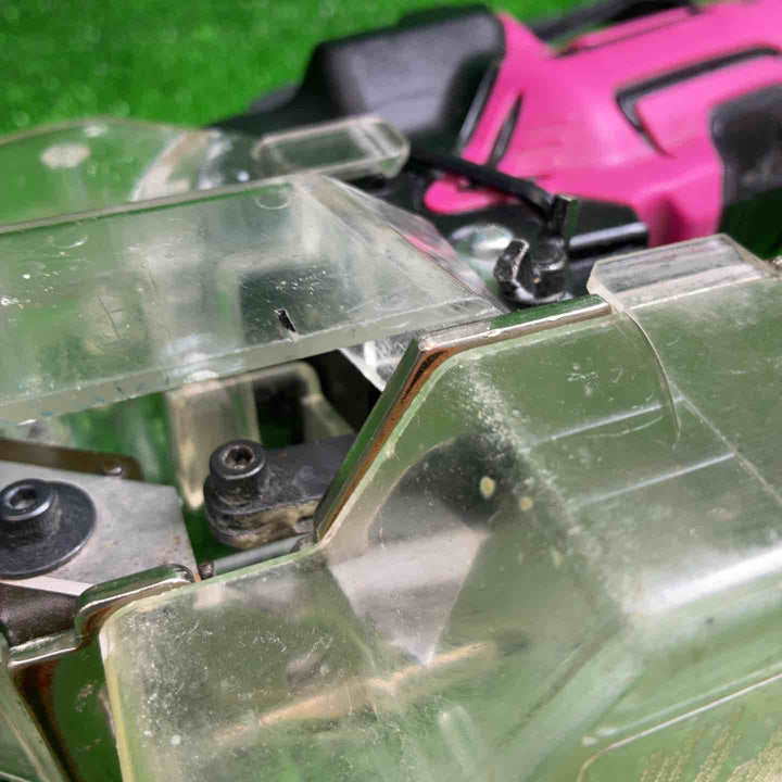 ◇ハイコーキ(HIKOKI ※旧:日立工機)  14.4Vコードレスナイフカッタ CK14DSL(LSCK)【藤沢店】