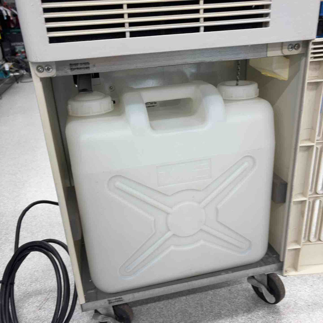 【店頭受取り限定】◇ナカトミ 業務用 除湿機 DM-15【八潮店】