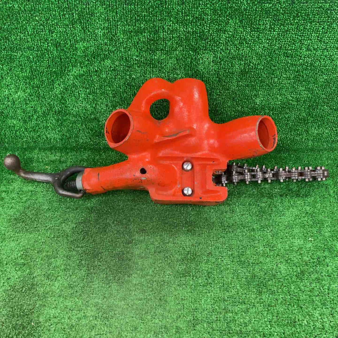 ◇RIDGID/リジッド スタンドチェーンバイス No560【川崎店】