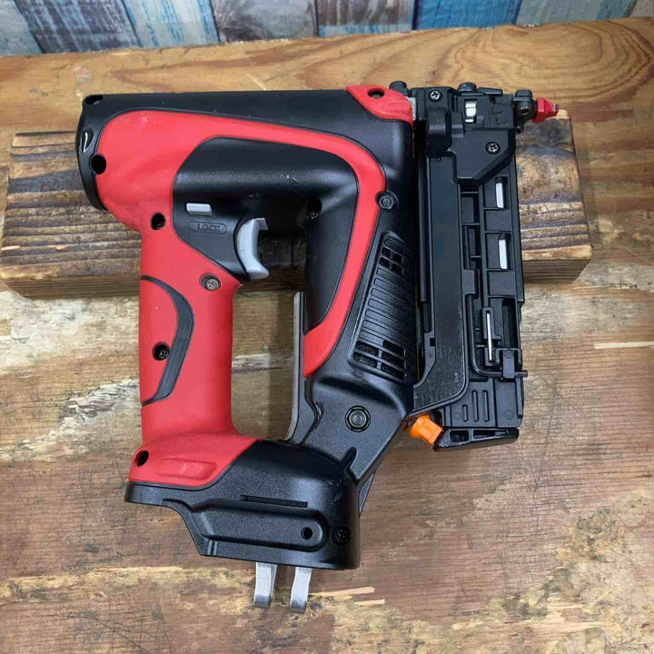 【中古品】◇マックス(MAX) コードレスピンネイラ TJ-35P3-BC/1850A 18Vバッテリー付き【柏店】