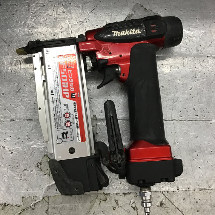 ★マキタ(makita) 高圧ピンネイラ AF501HP【所沢店】