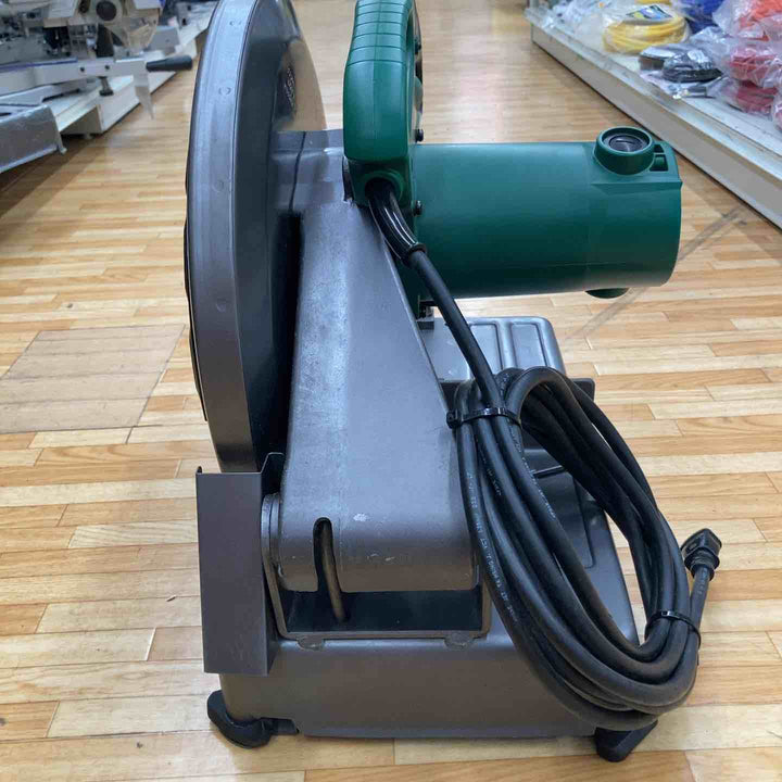 【中古品】☆ハイコーキ(HIKOKI ※旧:日立工機) 高速切断機 CC14SF 100V 355mm【柏店】