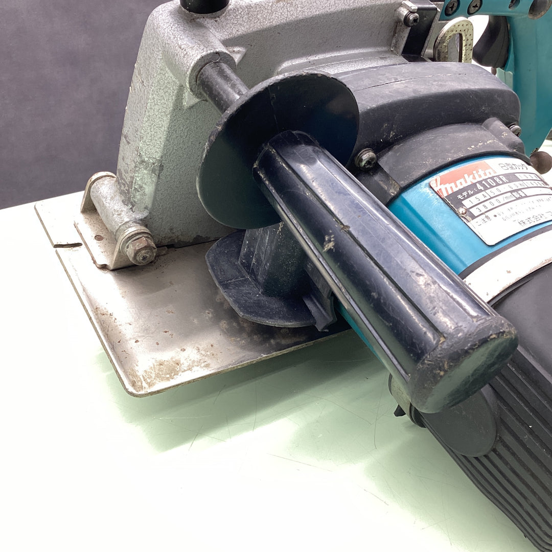 〇マキタ(makita) 205mm カッタ 4108R コンクリートカッター【越谷店】
