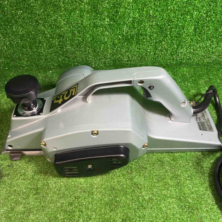 【中古品】 ハイコーキ (HIKOKI ※旧:日立工機) かんな (研磨式) P50SA 【藤沢店】