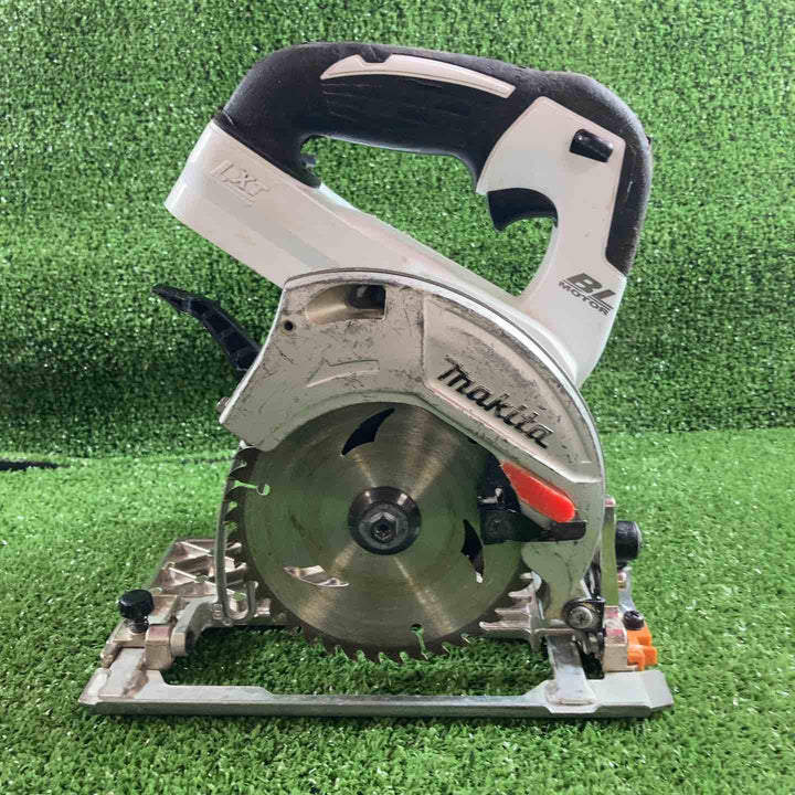 ★マキタ(makita) コードレス丸のこ HS471DZW【川崎店】