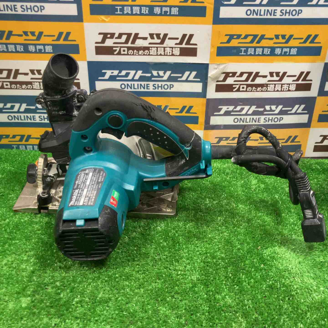 ★マキタ(makita) 防じん丸のこ KS5000FX【草加店】