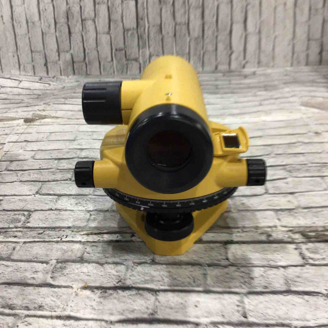 【現状品】◇TOPCON/トプコン オートレベル AT-G5 保証なし【川口店】