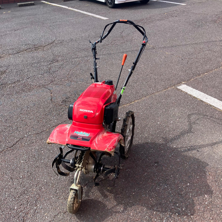 【店頭受取り限定】◇HONDA(ホンダ)　耕うん機　FF300H【越谷店】