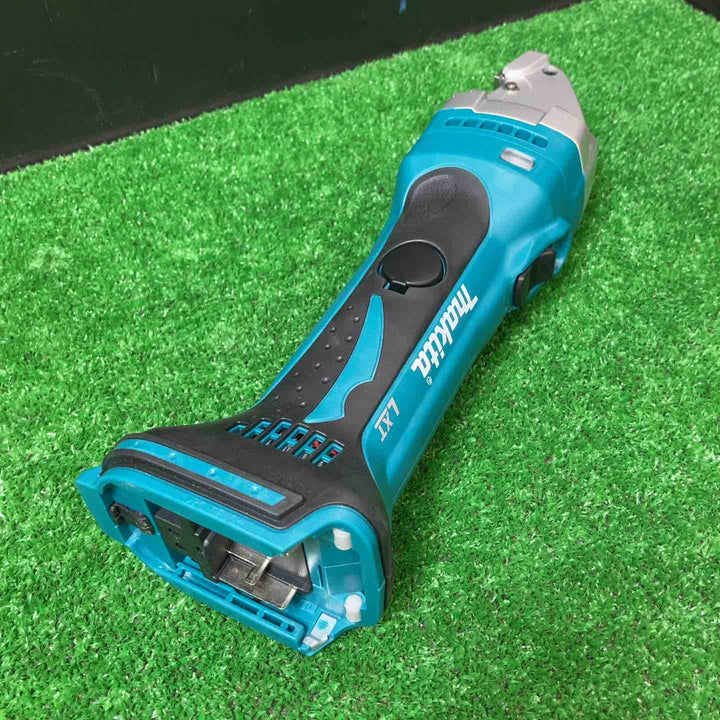 ☆マキタ(makita) コードレスストレートシャー JS161DZ【岩槻店】