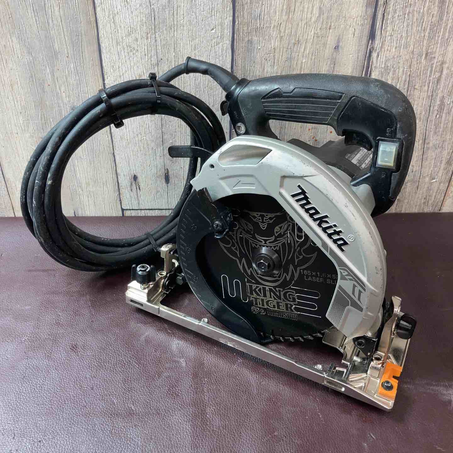 中古品】 マキタ(makita) 165mm 電気マルノコ HS6301 【東大和店
