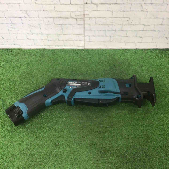 ★マキタ(makita) コードレスレシプロソー JR101DW【町田店】