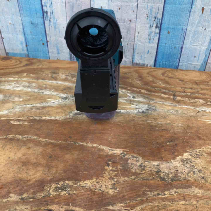 ◇マキタ(makita) ハンマドリル 集じんシステムDX01 A-53073【柏店】